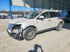 LINCOLN MKX 2011