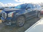 GMC YUKON XL 2017