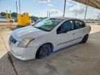 NISSAN SENTRA 2012