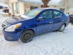 NISSAN VERSA 2019
