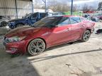NISSAN MAXIMA 2016