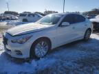 INFINITI Q50 2014