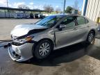 TOYOTA CAMRY HYBRID 2020