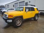 TOYOTA FJ CRUISER 2007