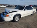 MERCURY GRAND MARQUIS 2001