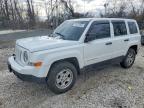 JEEP PATRIOT 2016