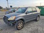 HONDA CR-V 2006
