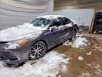 TOYOTA CAMRY HYBRID 2024