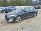 KIA OPTIMA HYBRID 2013