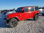 JEEP WRANGLER 2023