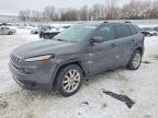 JEEP CHEROKEE 2015