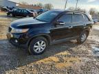 KIA SORENTO 2011