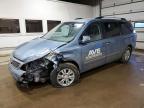 KIA SEDONA 2012