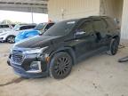 CHEVROLET TRAVERSE 2023