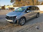 HONDA ODYSSEY 2018