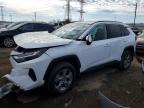 TOYOTA RAV4 2022