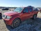 NISSAN FRONTIER 2019