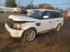 LAND ROVER RANGE ROVER SPORT 2011