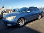 TOYOTA CAMRY 2003