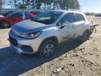 CHEVROLET TRAX 2021
