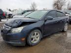 CHEVROLET CRUZE 2014