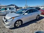 HYUNDAI SONATA HYBRID 2014