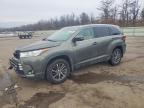 TOYOTA HIGHLANDER 2017