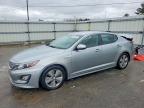 KIA OPTIMA HYBRID 2015