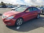 HYUNDAI SONATA 2013