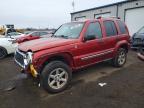 JEEP LIBERTY 2006