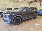 TOYOTA GRAND HIGHLANDER HYBRID 2026