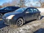 NISSAN SENTRA 2008