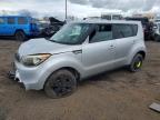 KIA SOUL 2015