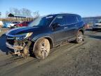 HONDA PILOT 2018