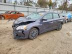 NISSAN SENTRA 2015