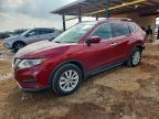 NISSAN ROGUE 2018