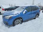 SUBARU FORESTER 2020