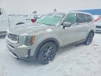 KIA TELLURIDE 2021