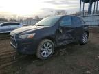 MITSUBISHI OUTLANDER SPORT 2014