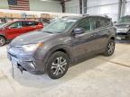TOYOTA RAV4 2017