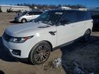 LAND ROVER RANGE ROVER SPORT 2015