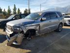 DODGE DURANGO 2019