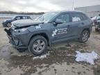 TOYOTA RAV4 HYBRID 2024