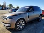 LAND ROVER RANGE ROVER 2023