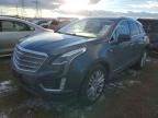 CADILLAC XT5 2019