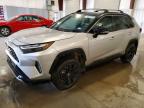 TOYOTA RAV4 HYBRID 2024