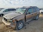 CHEVROLET TRAILBLAZER 2003