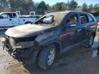KIA SORENTO 2012