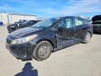 KIA FORTE 2017