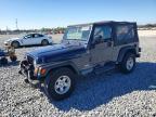 JEEP WRANGLER / TJ 2006
